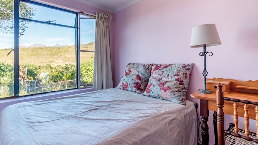 4 Bedroom Property for Sale in Joubertina Eastern Cape